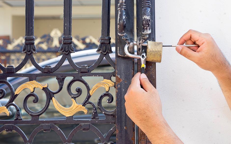 artisan serrurier pas cher Vémars