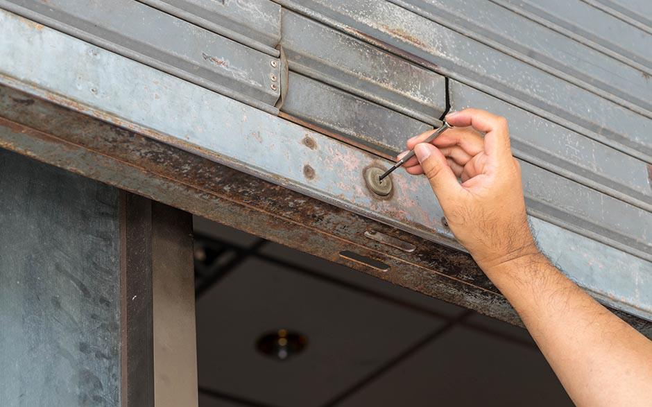 service serrurier prix changement serrure Nanterre